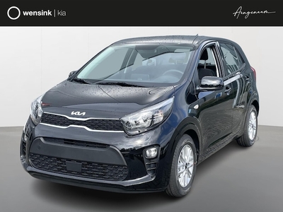 Kia Picanto Benzine