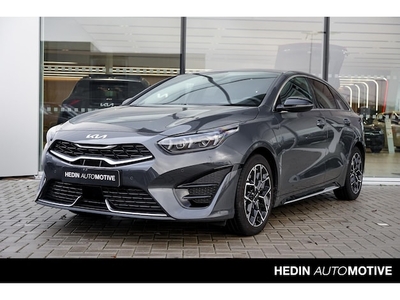 Kia ProCeed Benzine