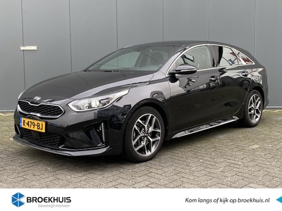 Kia ProCeed Benzine