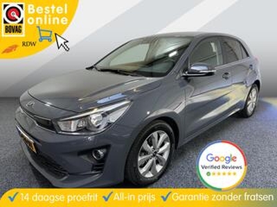 KIA RIO 1.0 T-GDi MHEV DynamicLine