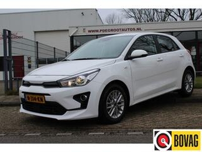 KIA RIO 1.0 T-GDi MHEV DynamicLine 