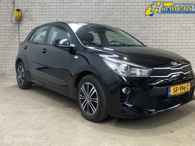 Kia Rio 1.0 TGDI