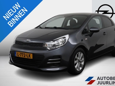 KIA RIO 1.2 CVVT Comfortline Trekhaak