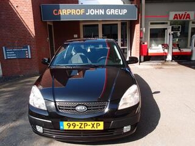 KIA RIO Festival - Airco