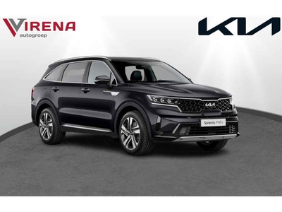 Kia Sorento 1.6 T-GDI Plug-in Hybrid 4WD Edition 7p. *Actie Model meerdere kleuren leverbaar*