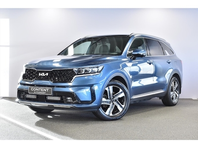 Kia Sorento Benzine