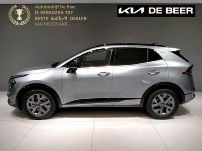 Kia Sportage Benzine