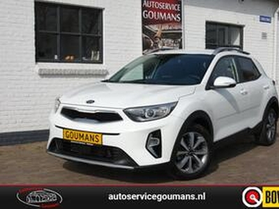 KIA Stonic 1.0 T-GDi DynamicPlusLine Rijklaar