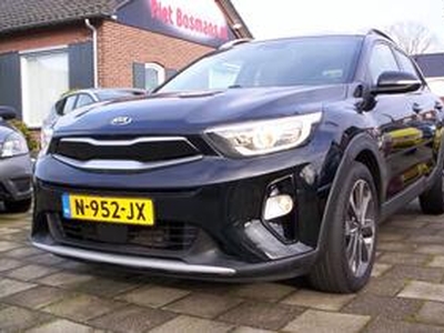 KIA Stonic 1.0 T-GDi ExecutiveLine