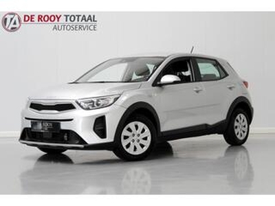 KIA Stonic 1.0 T-GDi MHEV PRESTIGE 100PK, AIRCO | CRUISE CONTROLE | LANE ASSIST | APPLE CARPLAY | BLUETOOTH