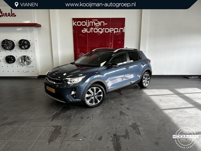 Kia Stonic Benzine