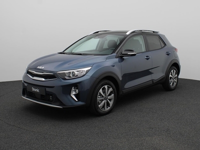 Kia Stonic Benzine