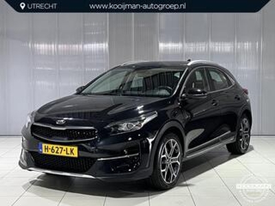 KIA Xceed 1.0 T-GDi DynamicLine Super scherpe prijs !!!!