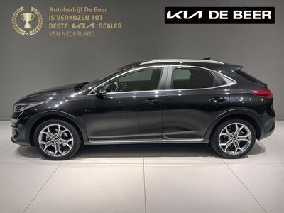 KIA XCEED 1.4 T-GDi 140pk DynamicLine