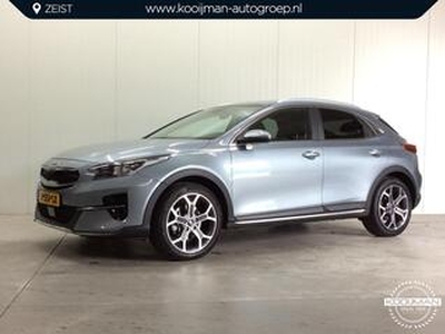 KIA Xceed 1.4 T-GDi DynamicPlusLine Camera, Navigatie, Stuur/Stoelverwarming