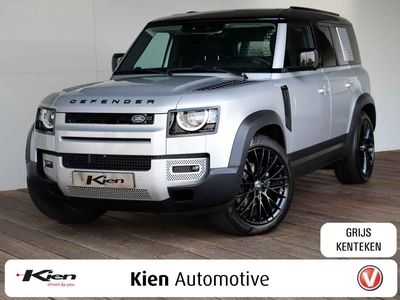 Land Rover Defender 2.0 D240 110 S