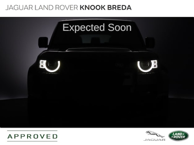 Land Rover Defender Benzine