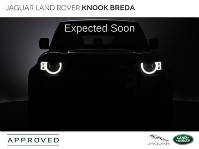 Land Rover Defender Benzine