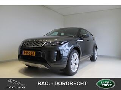 Land Rover RANGE ROVER EVOQUE 1.5 P300e AWD SE