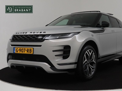 Land Rover Range Rover Evoque 2.0 P200 AWD R-Dynamic S (PANORAMADAK, CARPLAY, CAMERA, MERIDIAN, 1e EIGENAAR, DEALER ONDERHOUDEN)