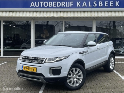 LAND ROVER RANGE ROVER EVOQUE 2.0 TD4 Urban Series SE|90DKM|