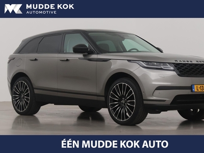 LAND ROVER RANGE ROVER VELAR 2.0 I4 Turbo AWD SE | ACC | Panoramadak | 22 Inch | Meridian Signature | Trekhaak | Camera