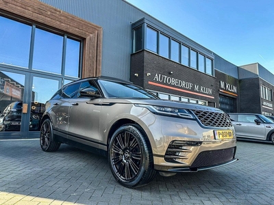 Land Rover Range Rover Velar 2.0 P250 Turbo AWD R-Dynamic HSE/pano/Meridan/trekhaak/vol