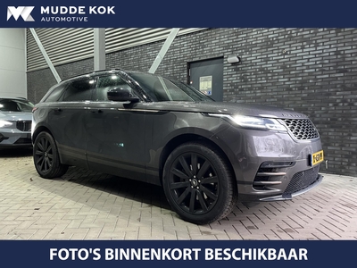 LAND ROVER RANGE ROVER VELAR D200 AWD Dynamic SE MHEV | ACC | 20 Inch | Camera | Stoel+Stuurverwarming | Keyless