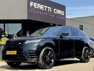 Land Rover Range Rover Velar Diesel