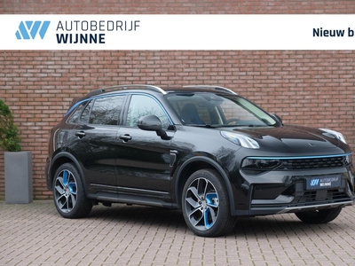 Lynk & Co 01 1.5 Plug-in Hybrid 261pk Aut. | Navi | Adaptive Cruise | Panoramadak | Infinity Audio | Camera | 20