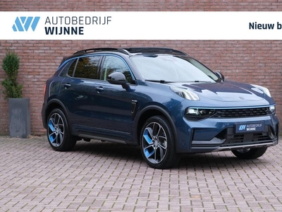 Lynk & Co 01 1.5 Plug-in Hybrid 261pk Aut. | Navi | Adaptive Cruise | Panoramadak | Infinity Audio | Camera | 20