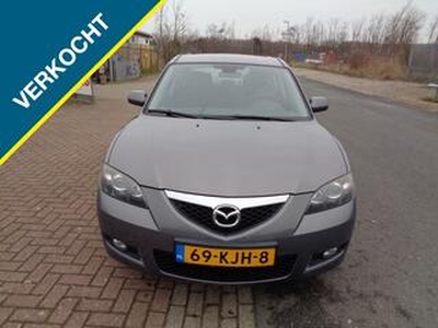 Mazda 3 1.6 S-VT Executive Airco