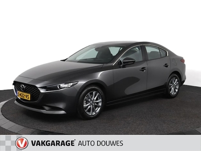 Mazda 3 Benzine