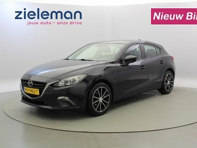 Mazda 3 Benzine