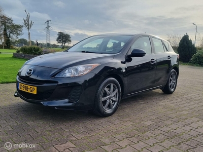 Mazda 3 Benzine