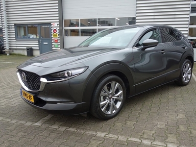 Mazda CX-30 Benzine