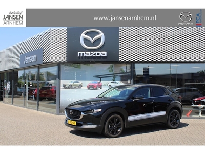 Mazda CX-30 Benzine