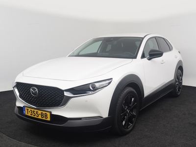 Mazda CX-30 Benzine