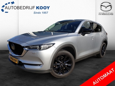 MAZDA CX-5 2.0 Automaat Sportive Trekhaak enz...