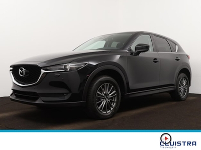 Mazda CX-5 Benzine