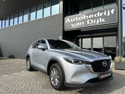 Mazda CX-5 Benzine