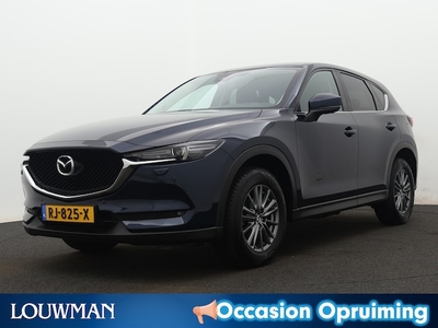 Mazda CX-5 Benzine