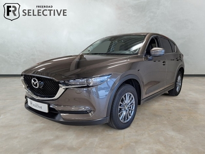 Mazda CX-5 Benzine