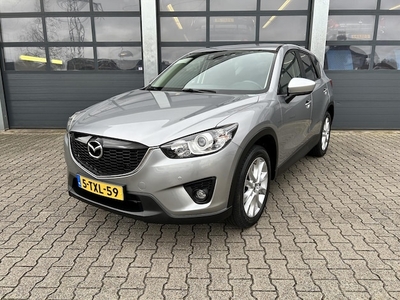 Mazda CX-5 Benzine