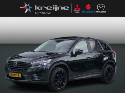 Mazda CX-5 Benzine