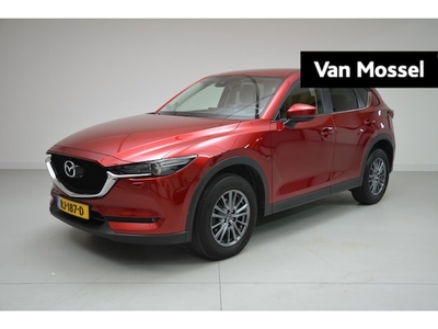 Mazda CX-5 Benzine