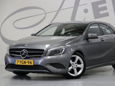 MERCEDES A-KLASSE 180/ Origineel NL/ NAP/ Bi-Xenon/ Cruise control