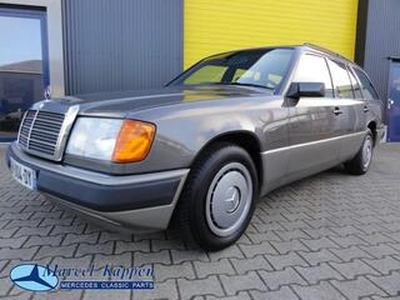 Mercedes-Benz 200 200-500 (W124) Combi 230 TE