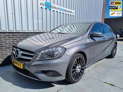 Mercedes-Benz A-KLASSE 180 Prestige