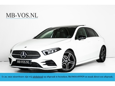 Mercedes-Benz A-klasse Diesel